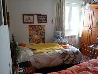 Chalet en venta en Partidas norte en Ronda