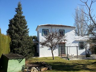 Chalet en venta en Partidas norte en Ronda