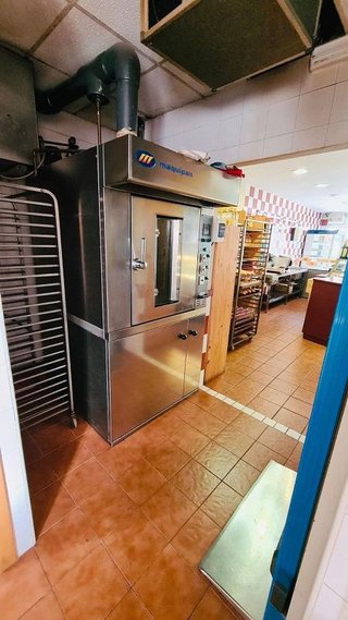 Local comercial en venta en Txurdinaga en Bilbao