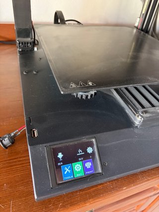 Impresora 3D Artillery Sidewinder X2