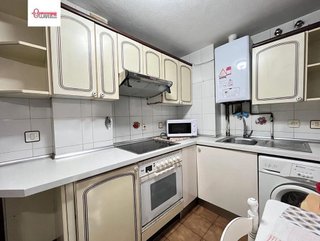 Piso en venta en Gamonal en Burgos