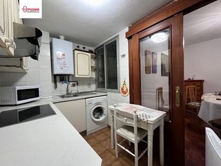 Piso en venta en Gamonal en Burgos