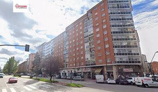Piso en venta en Gamonal en Burgos
