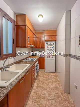 Dúplex en venta en La Geltrú en Vilanova i La Geltrú
