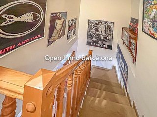 Dúplex en venta en La Geltrú en Vilanova i La Geltrú