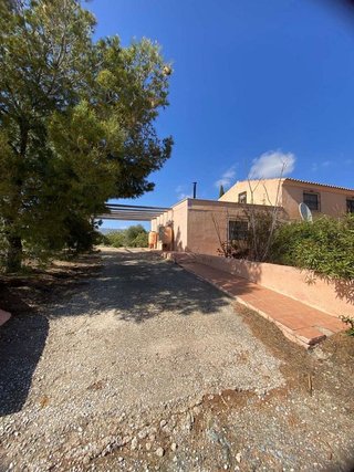 Casa en venta en Oria
