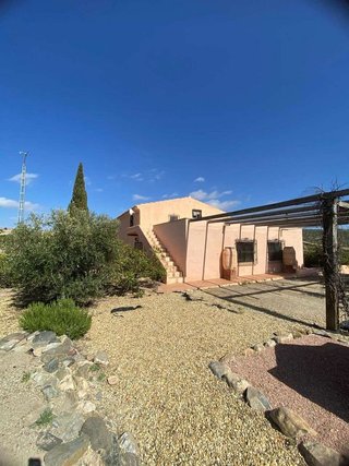 Casa en venta en Oria