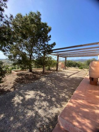 Casa en venta en Oria