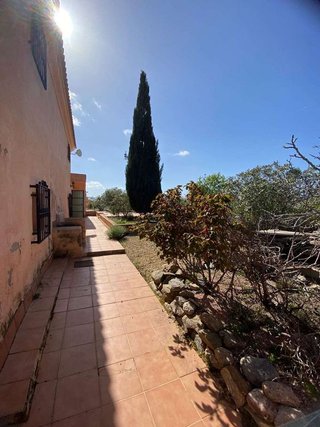 Casa en venta en Oria