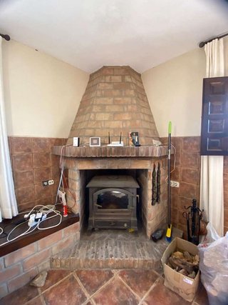 Casa en venta en Oria