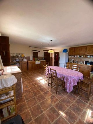 Casa en venta en Oria
