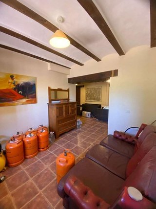 Casa en venta en Oria