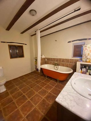 Casa en venta en Oria