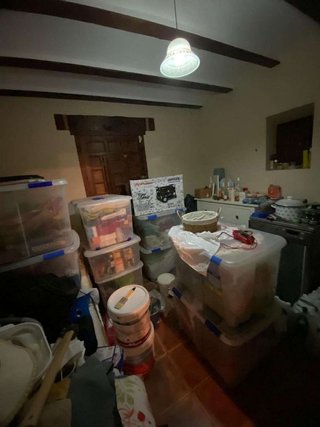 Casa en venta en Oria