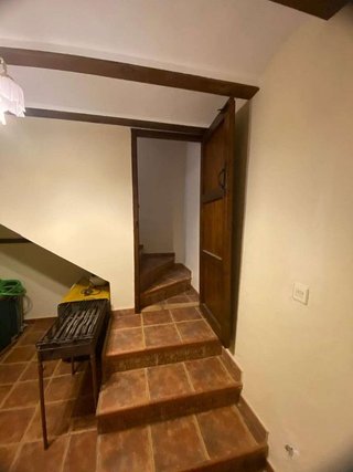 Casa en venta en Oria