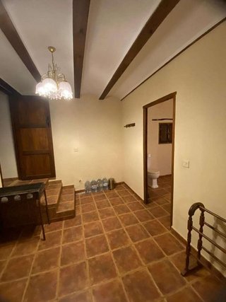 Casa en venta en Oria