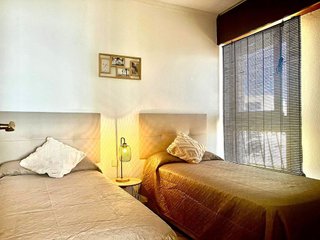Piso en venta en Playa de la Fontanilla en Marbella
