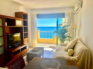 Piso en venta en Playa de la Fontanilla en Marbella