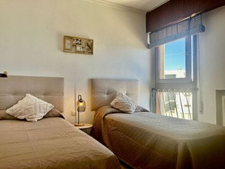 Piso en venta en Playa de la Fontanilla en Marbella