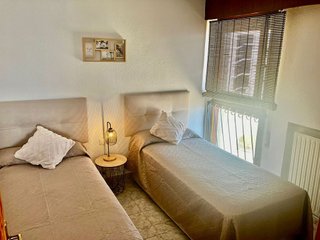 Piso en venta en Playa de la Fontanilla en Marbella