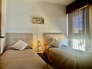 Piso en venta en Playa de la Fontanilla en Marbella