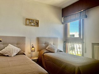 Piso en venta en Playa de la Fontanilla en Marbella