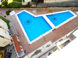 Piso en venta en Playa de la Fontanilla en Marbella