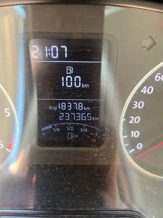 Volkswagen Polo 2013