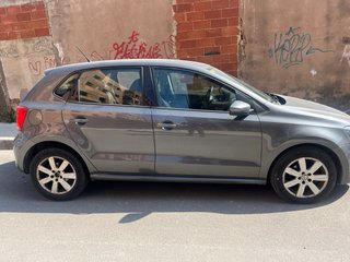 Volkswagen Polo 2013