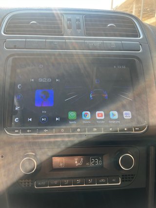 Volkswagen Polo 2013