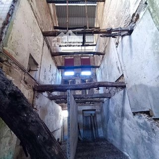 Casa adosada en venta en Ponteareas