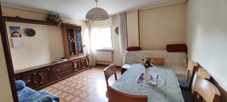 Piso en venta en Aranzabela - Aranbizkarra en Vitoria-Gasteiz