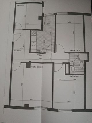 Piso en venta en Aranzabela - Aranbizkarra en Vitoria-Gasteiz