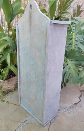 Panera vintage Francesa Estilo Provenzal