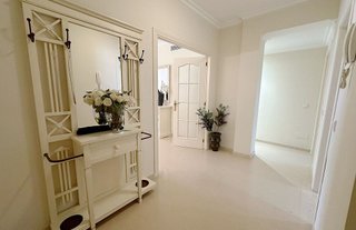 Piso en venta en Puerto Banús en Marbella