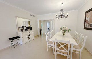 Piso en venta en Puerto Banús en Marbella
