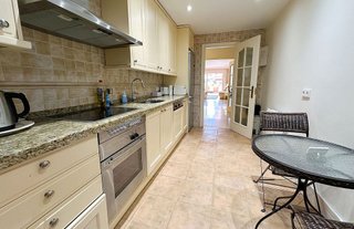 Piso en venta en Puerto Banús en Marbella