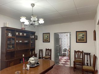 Casa en venta en Sorbas