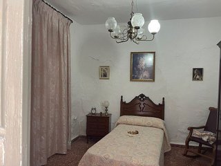 Casa en venta en Sorbas