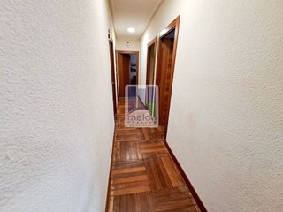 Piso en venta en Plaza España - Villa Pilar - Reyes Católicos - Vadillos en Burgos
