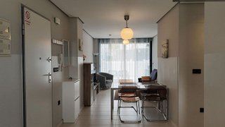Piso en venta en Campos de Golf - Villa Martin - Los Dolses en Orihuela