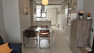 Piso en venta en Campos de Golf - Villa Martin - Los Dolses en Orihuela