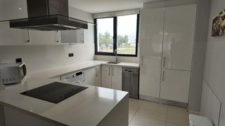 Piso en venta en Campos de Golf - Villa Martin - Los Dolses en Orihuela
