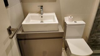 Piso en venta en Campos de Golf - Villa Martin - Los Dolses en Orihuela