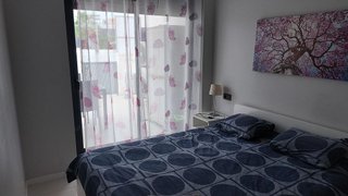 Piso en venta en Campos de Golf - Villa Martin - Los Dolses en Orihuela