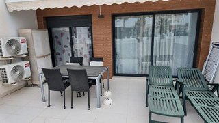 Piso en venta en Campos de Golf - Villa Martin - Los Dolses en Orihuela
