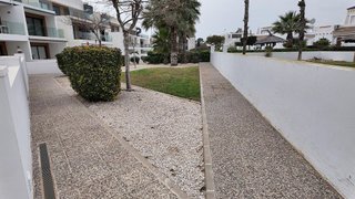 Piso en venta en Campos de Golf - Villa Martin - Los Dolses en Orihuela