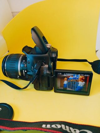 Canon espectacular calidad fotos videos selfies