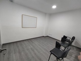 Local comercial en venta en Zona Mercat en Rubí