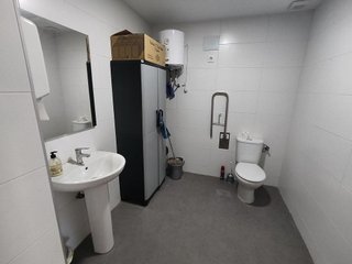 Local comercial en venta en Zona Mercat en Rubí